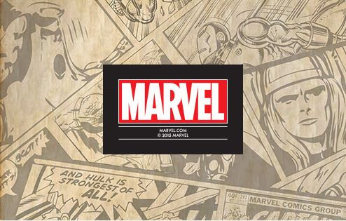 Burton x Marvel® Collaboration - Sporting Life Blog