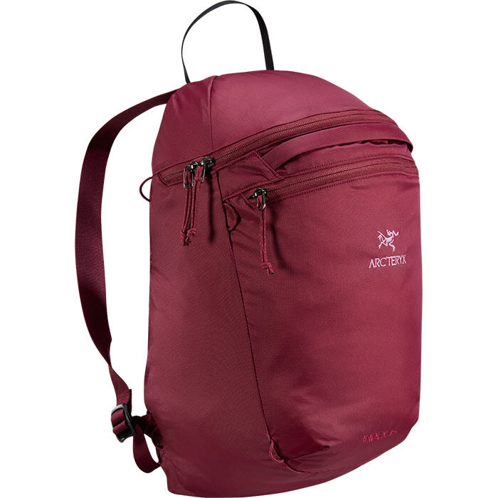 Arc'teryx Index 15 Backpack - Sporting Life Blog