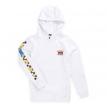 Vans Junior Boys' [8-16] The Simpsons Family Pullover Hoodie