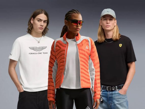 What to wear at the Canadian Grand Prix