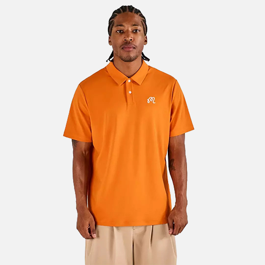 Malbon Men's Fairway Polo