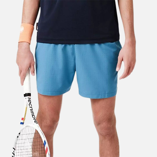 Lacoste Men's Roland-Garros Edition Tennis Short