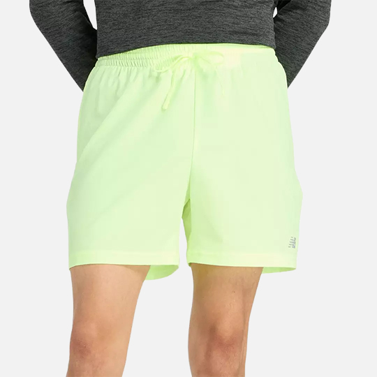New Balance Men's Sport Essentials 5" Short