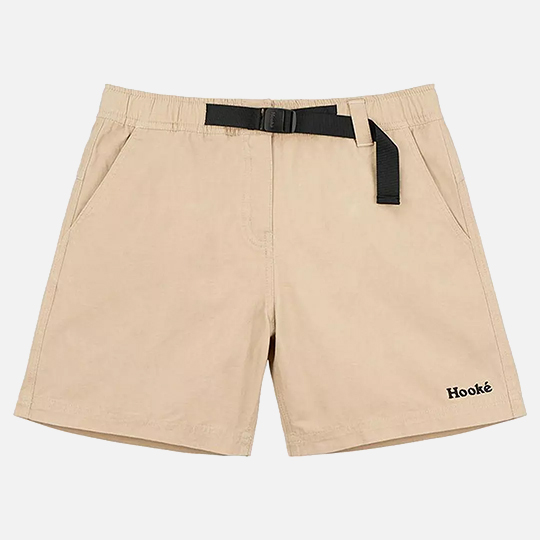Hooké Women's All-Rounder Short