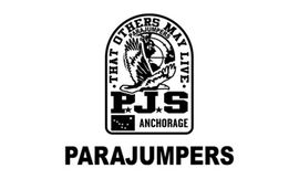 Parajumpers