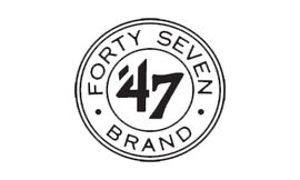 47 Brand  Sporting Life