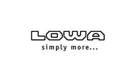 Lowa