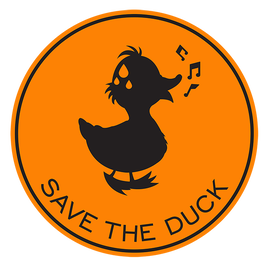 Save The Duck