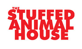 The Stuffed Animal House