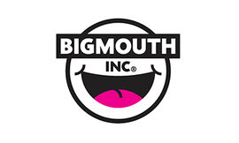 BigMouth Inc.