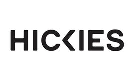 Hickies