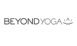 Beyond Yoga