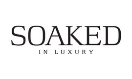Soaked In Luxury