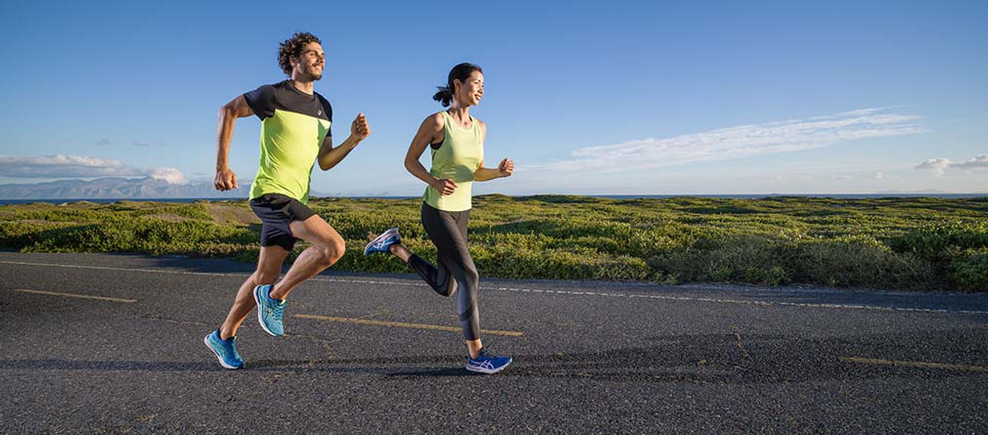Asics Women's Running Shoes Sporting Life