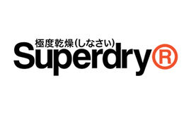 Superdry