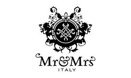Mr & Mrs Italy