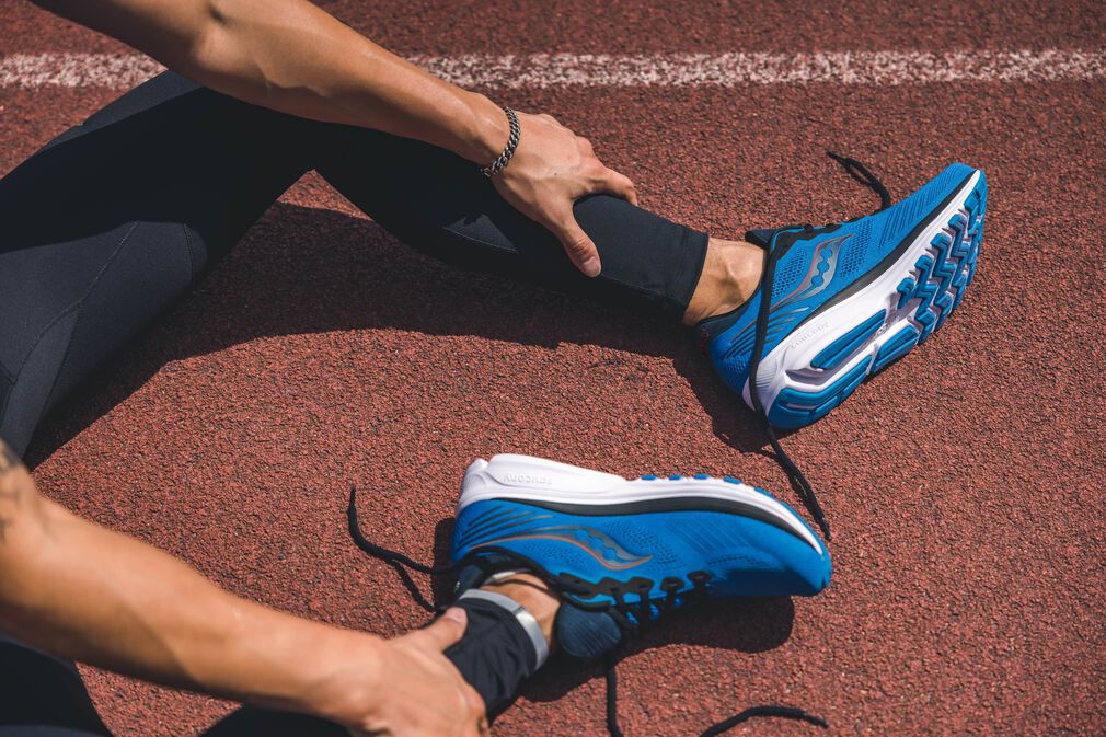 Women's Running Shoes Sporting Life