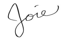 Joie