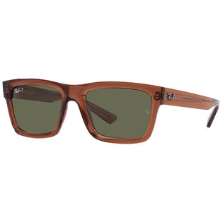 Warren Bio-Based Sunglasses