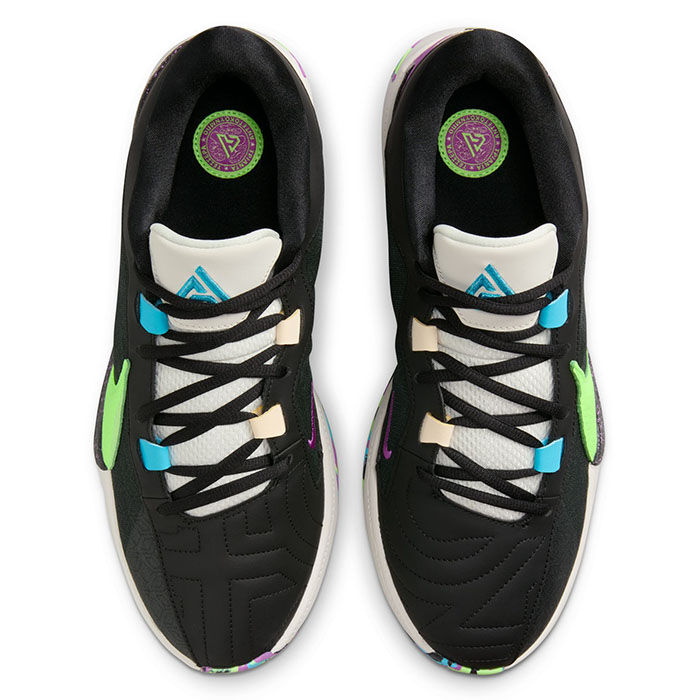 Men's Zoom Freak 5 Basketball Shoe | Nike | Sporting Life Online