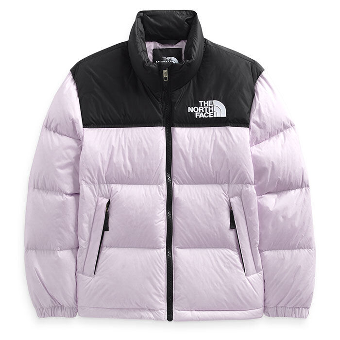 manteau hiver junior north face