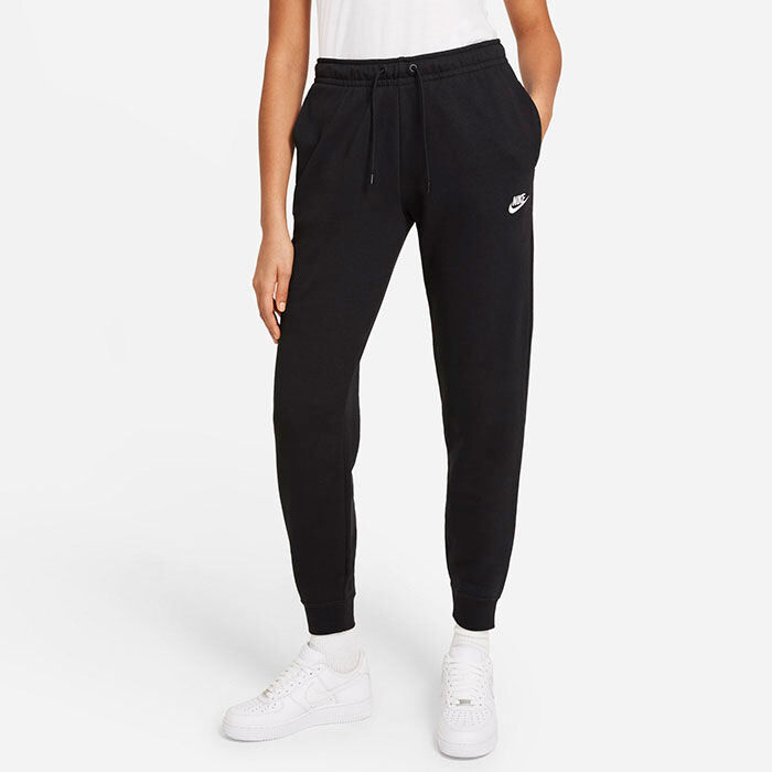 NIKE Sportswear Essentials Club Fleece Womens Cargo Sweatpants