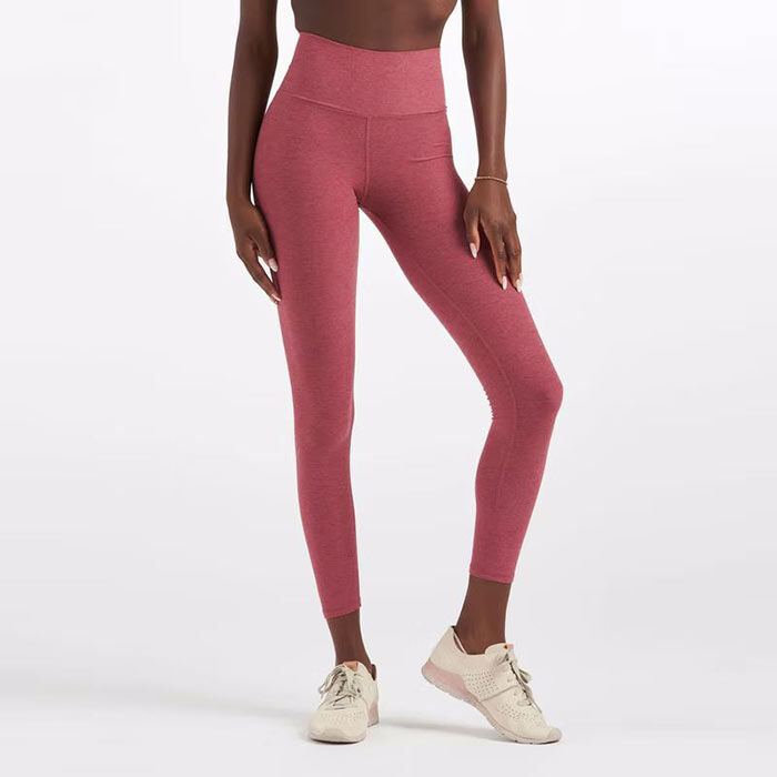 Vuori Daily Sport Legging FIG Sz XL MSRP $94