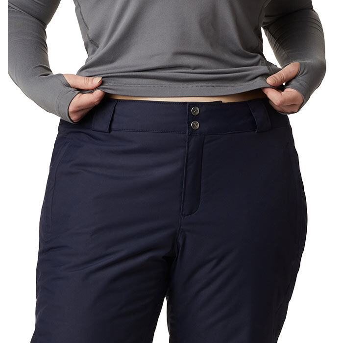 Women's Bugaboo™ Omni-Heat™ Pant (Plus Size), Columbia