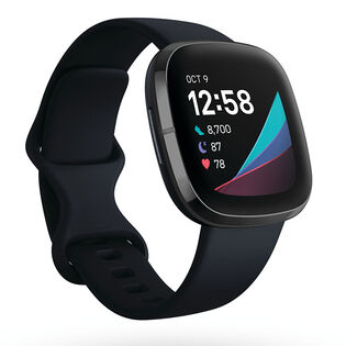 Sense™ Smartwatch