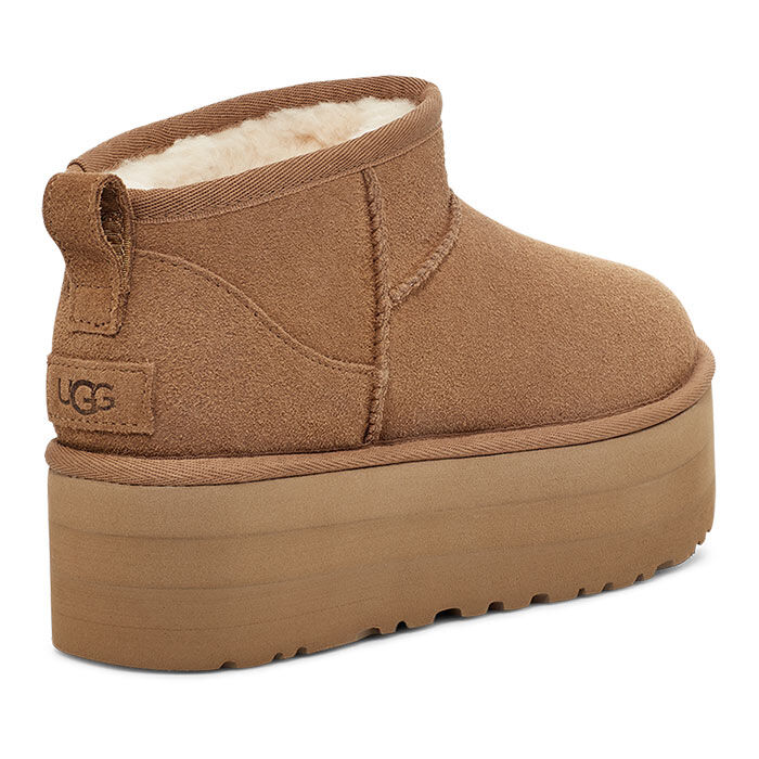 Women's Classic Ultra Mini Platform Boot | UGG | Sporting Life Online