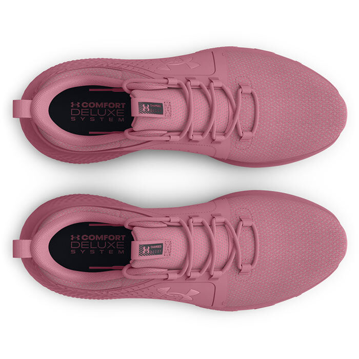 Women's UA Charged Decoy Running Shoes