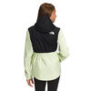 Junior Girls' [7-20] Antora Rain Jacket