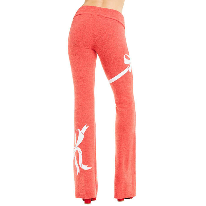 Women's Gift Wrapped Tennis Club Pant
