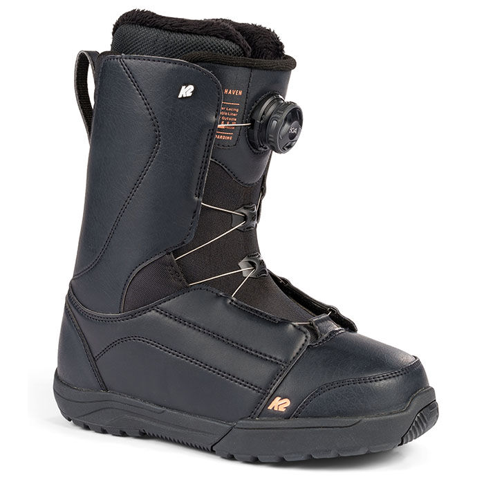 Women\'s Haven Snowboard Boot [2023]