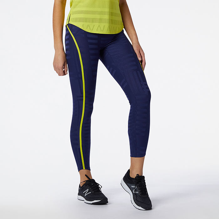 Women's Q Speed Tight, New Balance