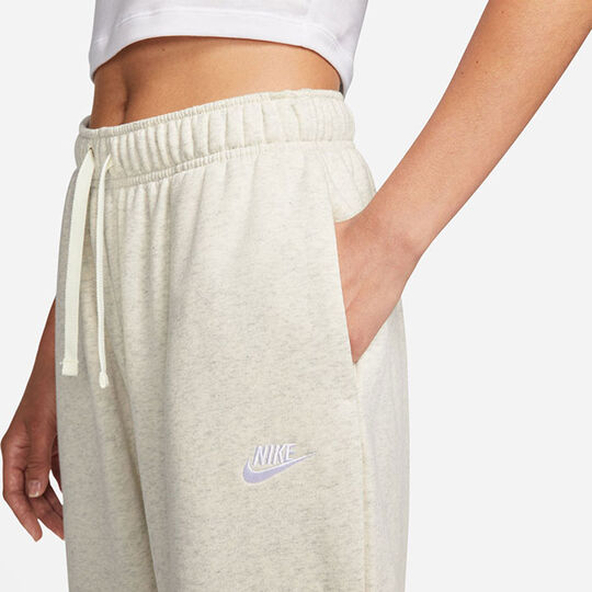 Nike Pantalon de jogging taille mi-haute Nike Sportswear Club