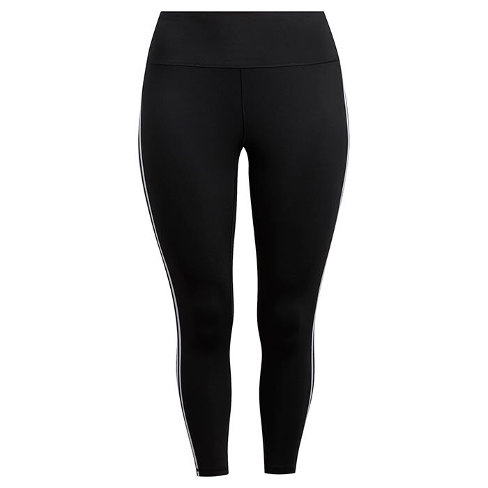 Black Women's Sports Leggings / Sports Tights: Shop up to −32