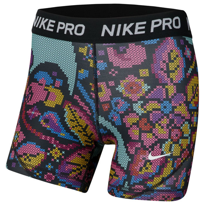 Nike Shorts  Nike Pro Shorts, Nike Dri-FIT Shorts - JD Sports Global