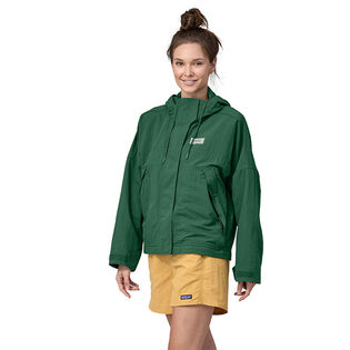 Women's Skysail Jacket