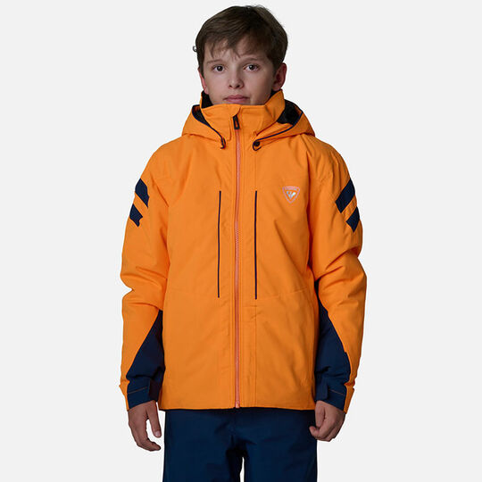 Junior Boys' [8-16] Ski Jacket