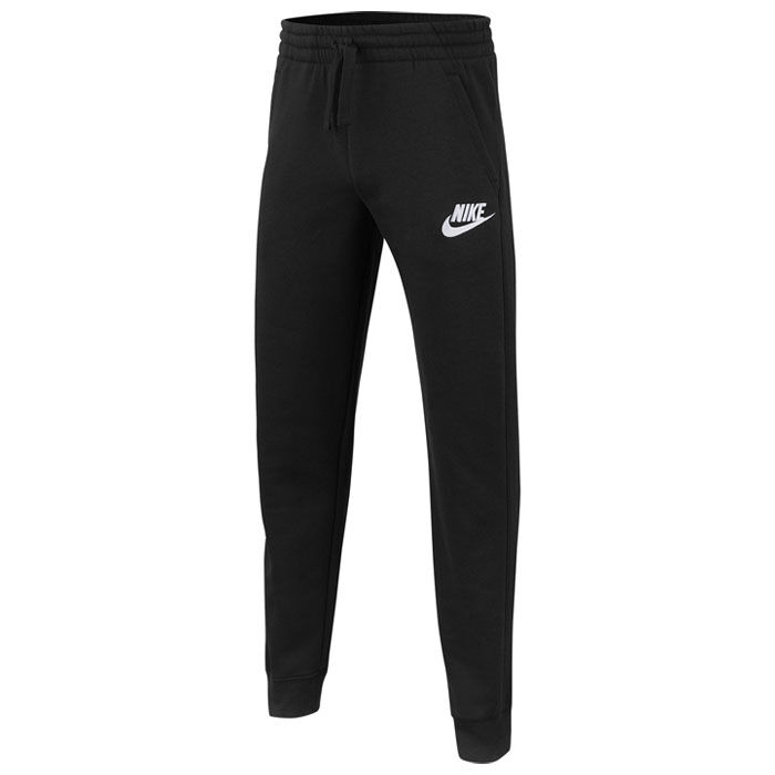 Boys' Nike Sweatpants: Grow His Athletic Wardrobe with Nike Clothing