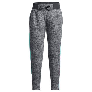 Girls 7-16 Under Armour Sport Woven Pants