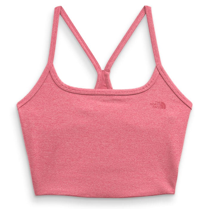Women's EA Dune Sky Tanklette Top, The North Face