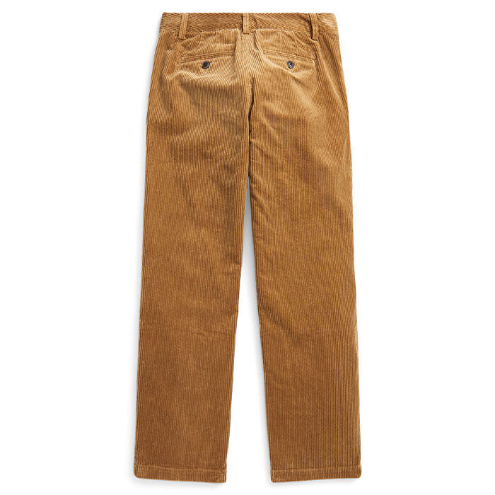 Junior Boys' [8-20] Cotton Corduroy Pant