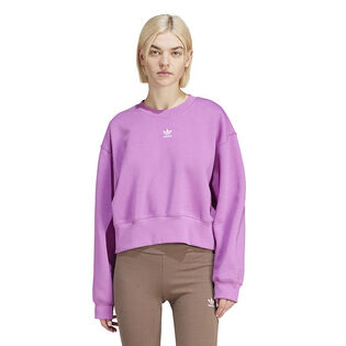 Women's Clothing - adidas by Stella McCartney Fleece Sweat Pants - Pink