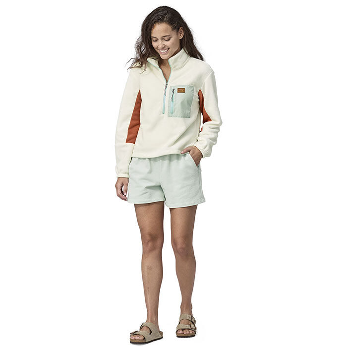 Women's 1/2 Zip Fleece Pullover - … curated on LTK