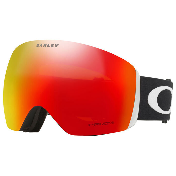 Flight Deck™ Prizm™ Asian Fit Snow Goggle | Sporting Life Online
