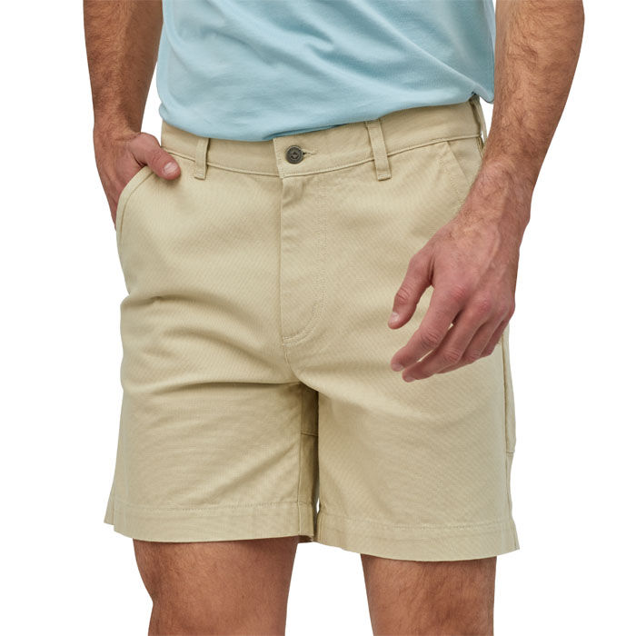 The 21 Best Shorts for Men in 2023: Leg-Baring Almost-Pants From Nike,  Patagonia, and More
