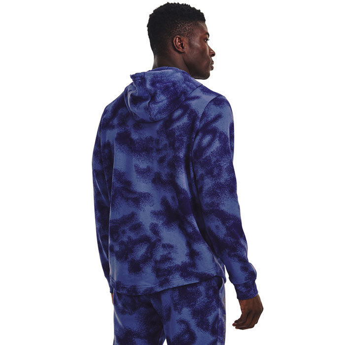 Men's Rival Terry Hoodie, Under Armour