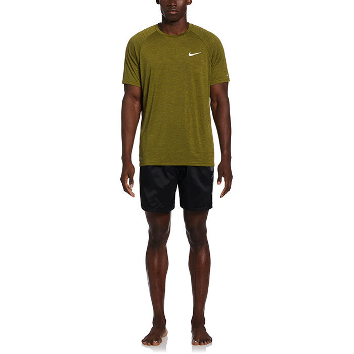 Nike Dri-FIT Men's Short-Sleeve Hydroguard